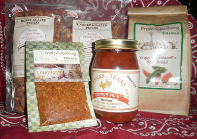 PARTY SNACK SET